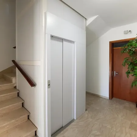 Bellariva A2 - Myho Casa Apartman