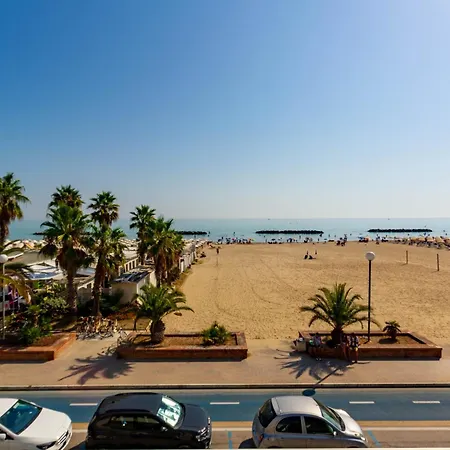 Bellariva A2 - Myho Casa Apartman Porto San Giorgio