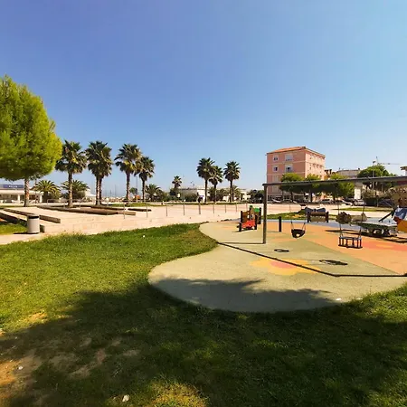 Apartman Bellariva A2 - Myho Casa Porto San Giorgio