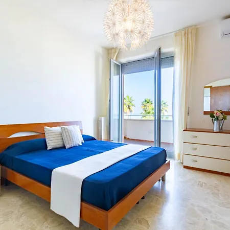 Bellariva A2 - Myho Casa Apartman