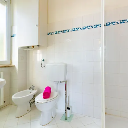 Apartman Bellariva A2 - Myho Casa