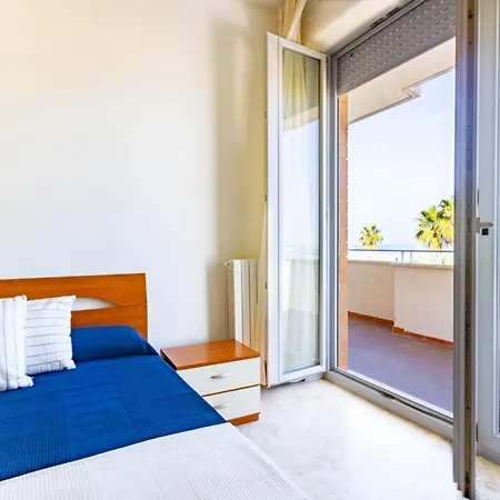 Apartman Bellariva A2 - Myho Casa *