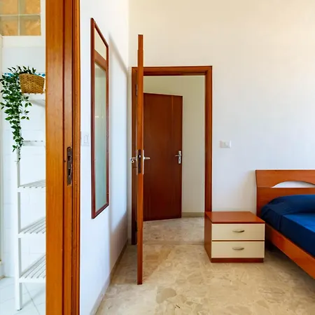 Bellariva A2 - Myho Casa شقة بورتو سان جورجيو