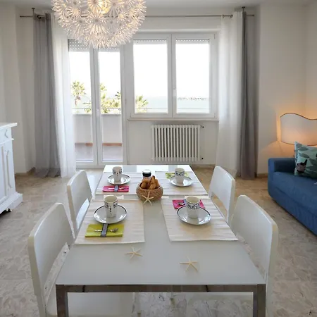 Apartman Bellariva A2 - Myho Casa