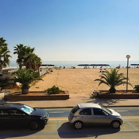 Bellariva A2 - Myho Casa Apartman *